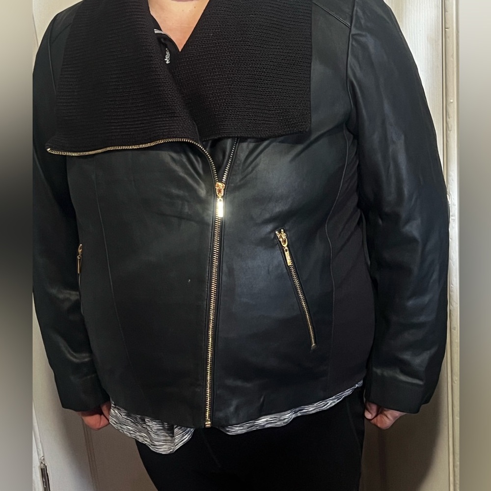 Iman jacket 1x